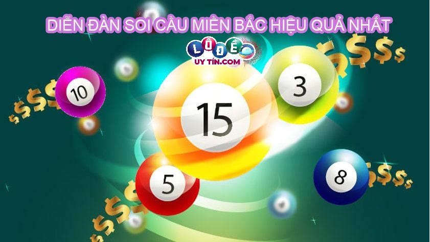 Diễn đàn soi cầu xổ số miền Bắc lớn nhất hiện nay 1 Diễn đàn soi cầu xổ số miền Bắc lớn nhất hiện nay