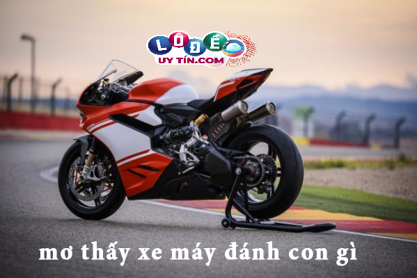 Giải mã giấc mơ thấy xe máy đánh số gì, điềm báo gì? 17 Giải mã giấc mơ thấy xe máy đánh số gì, điềm báo gì?