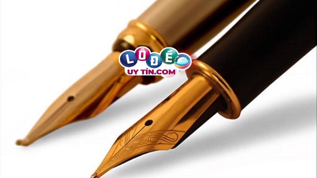 Ngủ mơ thấy bút viết đánh con gì? Giải mã giấc mơ 1 Ngủ mơ thấy bút viết đánh con gì? Giải mã giấc mơ