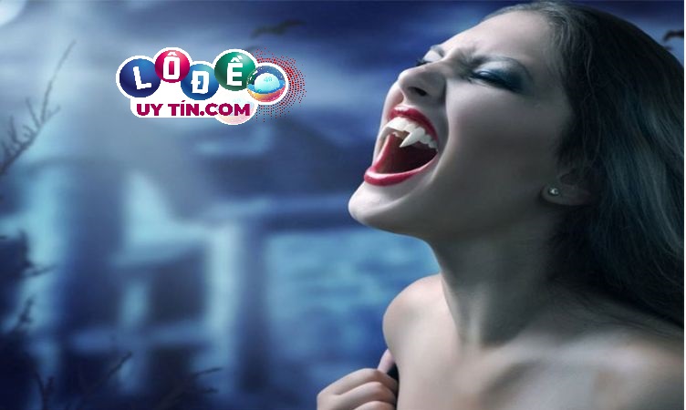Giải mã giấc mơ thấy ma cà rồng từ chuyên gia lô đề 12 Giải mã giấc mơ thấy ma cà rồng từ chuyên gia lô đề