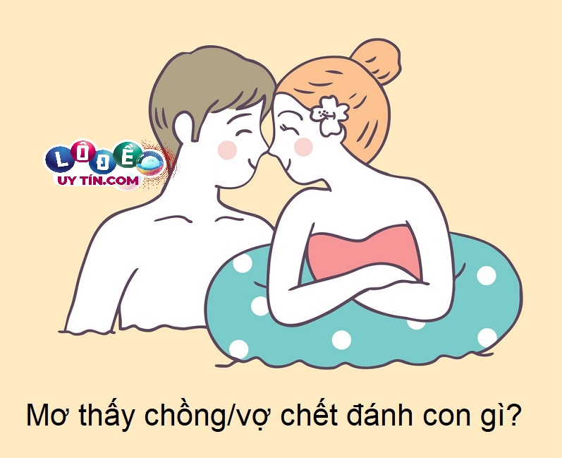 Nằm mơ vợ chết có ý nghĩa gì? Đánh số nào dễ trúng? 6 Nằm mơ vợ chết có ý nghĩa gì? Đánh số nào dễ trúng?
