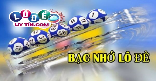 Hướng dẫn phương pháp đánh lô theo bạc nhớ tỷ lệ thắng 100% 27 Hướng dẫn phương pháp đánh lô theo bạc nhớ tỷ lệ thắng 100%