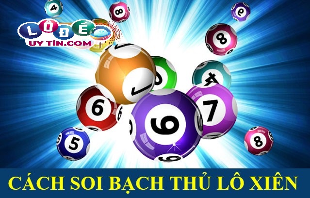 Soi cầu bạch thủ lô xiên hôm nay chuẩn và uy tín nhất 24 Soi cầu bạch thủ lô xiên hôm nay chuẩn và uy tín nhất