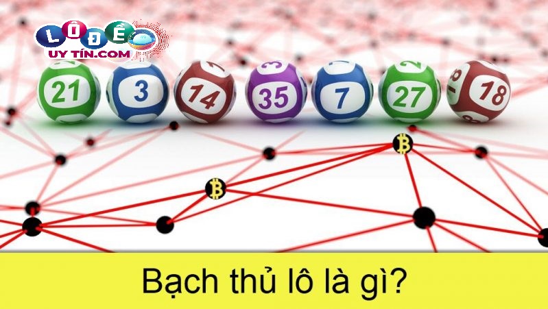 Tìm hiểu bạch thủ lô là gì? Cách chơi bạch thủ lô hay 19 Tìm hiểu bạch thủ lô là gì? Cách chơi bạch thủ lô hay