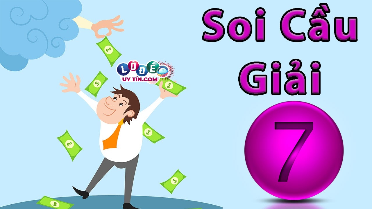 Cách chơi đề giải 7 chuẩn như cao thủ - Kinh nghiệm soi cầu 15 Cách chơi đề giải 7 chuẩn như cao thủ - Kinh nghiệm soi cầu