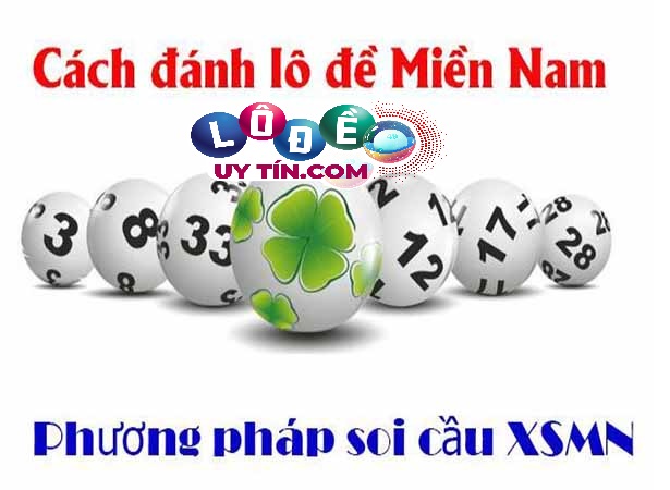 Bật mí cách chơi số đề miền nam dễ "ăn tiền" nhất 9 Bật mí cách chơi số đề miền nam dễ "ăn tiền" nhất