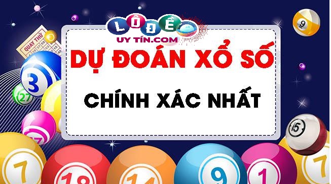 Cách dự đoán xổ số chính xác nhất hiện nay 23 Cách dự đoán xổ số chính xác nhất hiện nay