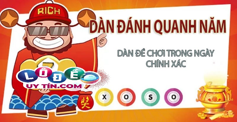 Cách bắt dàn đề chuẩn nhất ăn quanh năm nhiều người chơi áp dụng 25 Cách bắt dàn đề chuẩn nhất ăn quanh năm nhiều người chơi áp dụng