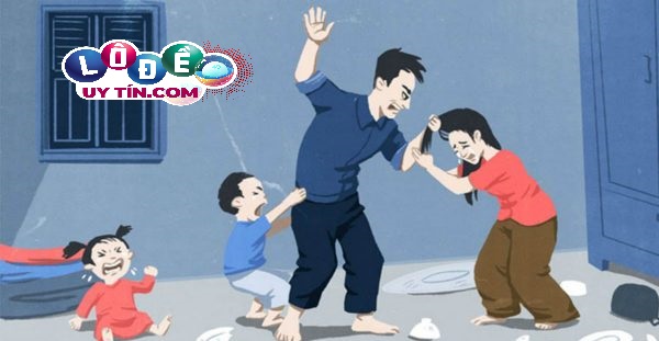 Mơ thấy đánh vợ có ý nghĩa gì, đánh số gì dễ ăn? 8 Mơ thấy đánh vợ có ý nghĩa gì, đánh số gì dễ ăn?