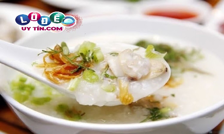 Mơ thấy ăn cháo đánh con gì, là điềm báo gì? 15 Mơ thấy ăn cháo đánh con gì, là điềm báo gì?