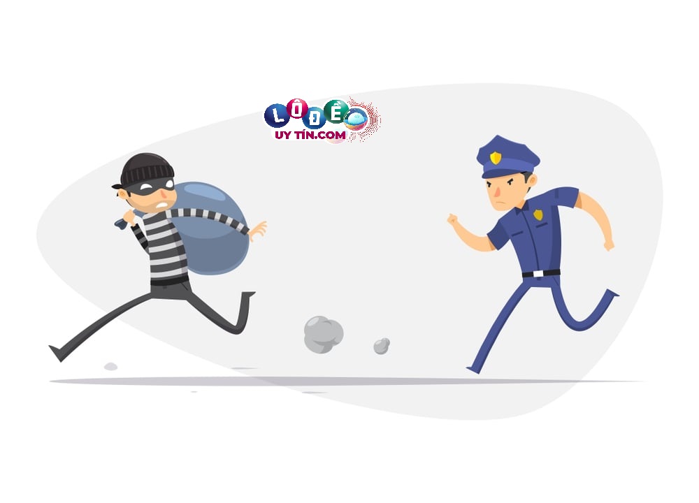 Nằm mơ bị rượt đuổi có ý nghĩa gì, đánh lô đề con gì? 29 Nằm mơ bị rượt đuổi có ý nghĩa gì, đánh lô đề con gì?