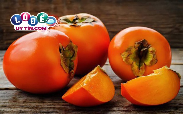 Phân tích giấc mơ thấy quả hồng đánh số gì chắc thắng cược? 18 Phân tích giấc mơ thấy quả hồng đánh số gì chắc thắng cược?