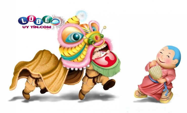 Mơ thấy lân là điềm báo gì? Đánh con nào dễ trúng? 30 Mơ thấy lân là điềm báo gì? Đánh con nào dễ trúng?