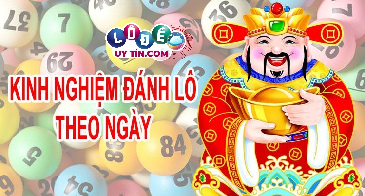Bí kíp soi lô theo ngày chuẩn nhất của chuyên gia lô đề 19 Bí kíp soi lô theo ngày chuẩn nhất của chuyên gia lô đề