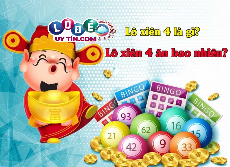 Định nghĩa lô xiên và cách tính điểm lô xiên thế nào? 9 Định nghĩa lô xiên và cách tính điểm lô xiên thế nào?