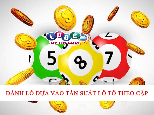 Cách tính tần suất lô cặp xổ số ba miền mới nhất hiện nay 23 Cách tính tần suất lô cặp xổ số ba miền mới nhất hiện nay