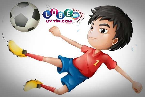 Mơ xem đá bóng đánh con gì, có ý nghĩa gì? 24 Mơ xem đá bóng đánh con gì, có ý nghĩa gì?