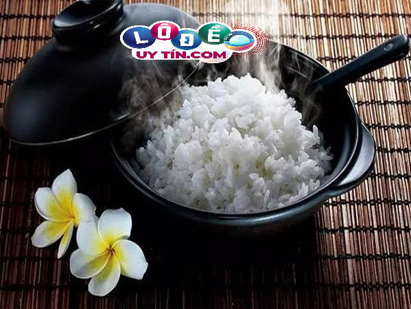 Nằm mơ thấy ăn cơm là ý nghĩa gì? Nên đánh con gì để ăn ngay 31 Nằm mơ thấy ăn cơm là ý nghĩa gì? Nên đánh con gì để ăn ngay