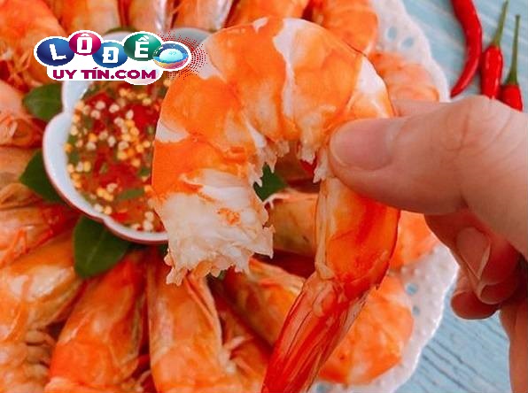 Chiêm bao mơ thấy ăn tôm đánh số gì? Bật mí ý nghĩa là gì? 26 Chiêm bao mơ thấy ăn tôm đánh số gì? Bật mí ý nghĩa là gì?