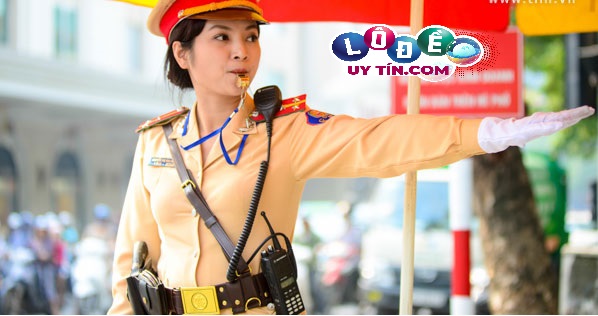 Mơ thấy cảnh sát giao thông có là điềm xấu? Đánh con gì? 28 Mơ thấy cảnh sát giao thông có là điềm xấu? Đánh con gì?