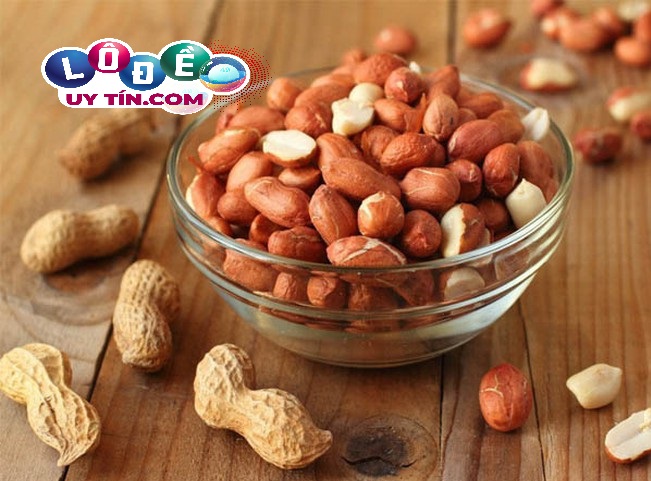 Chiêm bao mơ thấy đậu phộng đánh số gì? Lý giải điều gì? 18 Chiêm bao mơ thấy đậu phộng đánh số gì? Lý giải điều gì?