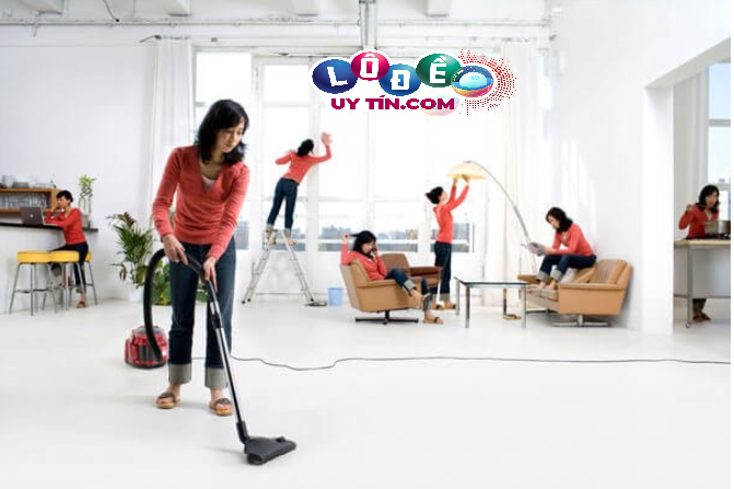 Mơ thấy dọn nhà đánh con gì, điềm tốt hay xấu? 21 Mơ thấy dọn nhà đánh con gì, điềm tốt hay xấu?