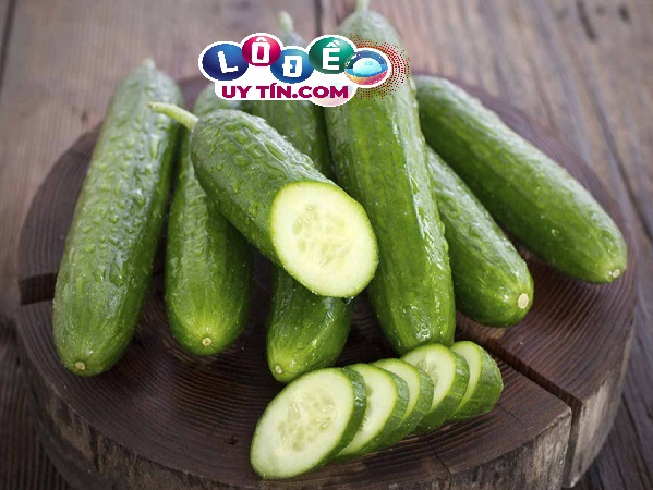 Nằm chiêm bao mơ thấy quả dưa chuột có ý nghĩa quan trọng gì? 13 Nằm chiêm bao mơ thấy quả dưa chuột có ý nghĩa quan trọng gì?