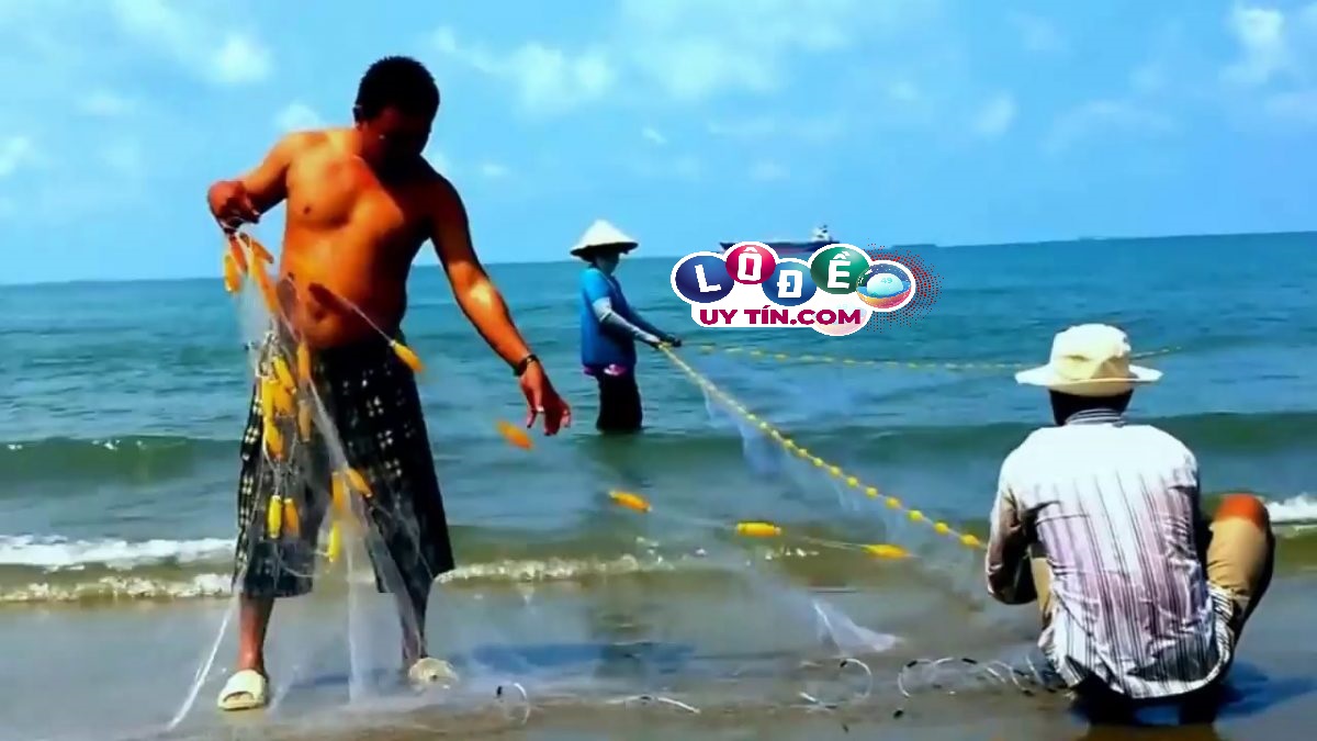 Ngủ mơ thấy kéo lưới bắt cá đánh con gì dễ trúng? 27 Ngủ mơ thấy kéo lưới bắt cá đánh con gì dễ trúng?