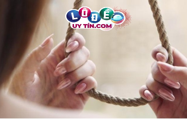 Chiêm bao mơ thấy người tự sát đánh con gì dễ trúng nhất? 10 Chiêm bao mơ thấy người tự sát đánh con gì dễ trúng nhất?