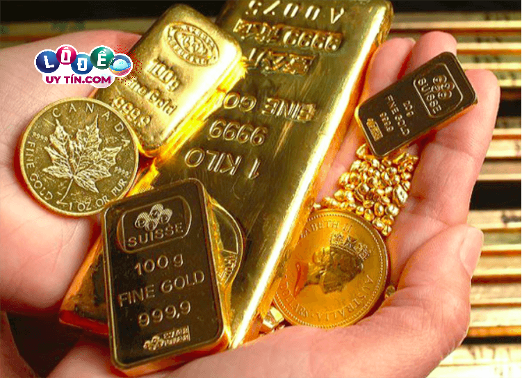 Mơ thấy nhặt được vàng là điềm tốt hay xấu, đánh con nào? 30 Mơ thấy nhặt được vàng là điềm tốt hay xấu, đánh con nào?