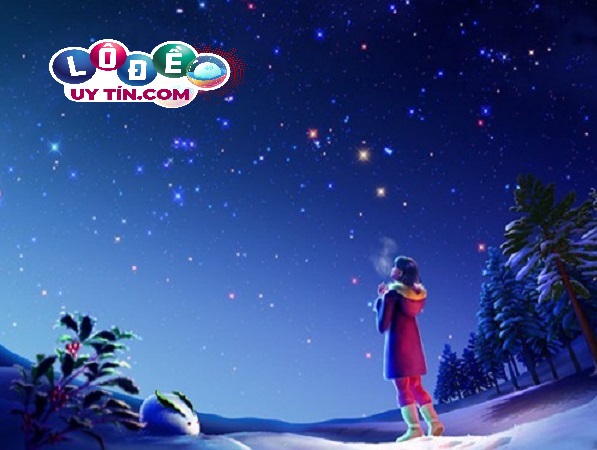 Mơ thấy bầu trời đêm đầy sao là điềm gì? Nên đánh con nào 8 Mơ thấy bầu trời đêm đầy sao là điềm gì? Nên đánh con nào