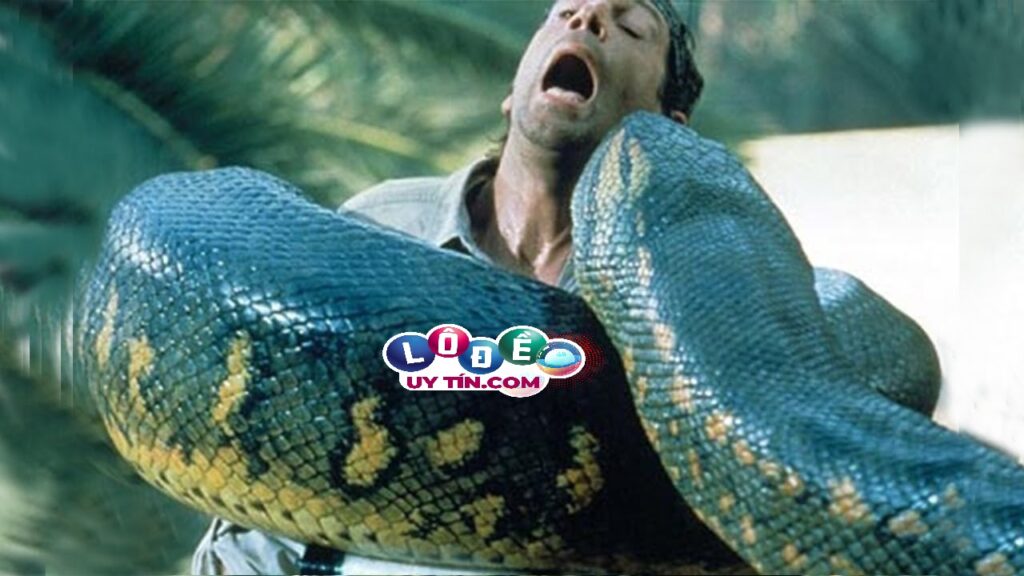 Mơ thấy rắn khổng lồ là điềm gì, đánh con số gì? 1 Mơ thấy rắn khổng lồ là điềm gì, đánh con số gì?