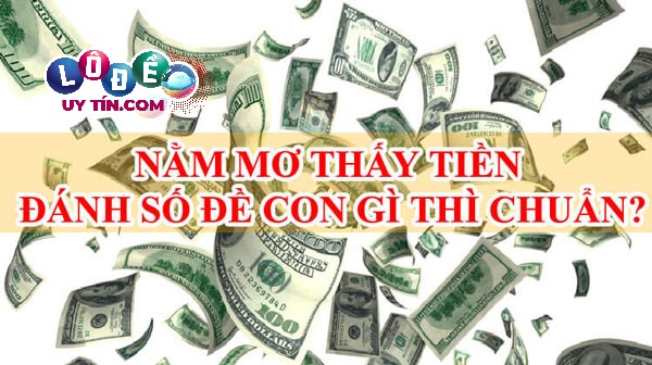 Giải mã mơ thấy tiền đánh con gì, là điềm báo gì? 23 Giải mã mơ thấy tiền đánh con gì, là điềm báo gì?