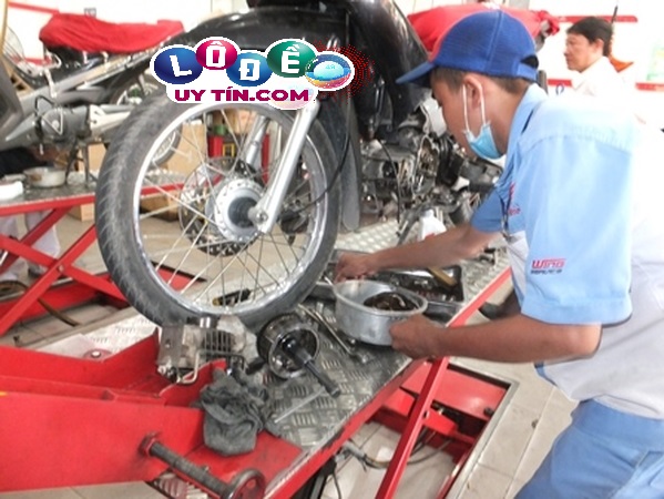 Mơ thấy xe máy bị hỏng đánh con gì bạch thủ cả lô lẫn đề? 13 Mơ thấy xe máy bị hỏng đánh con gì bạch thủ cả lô lẫn đề?