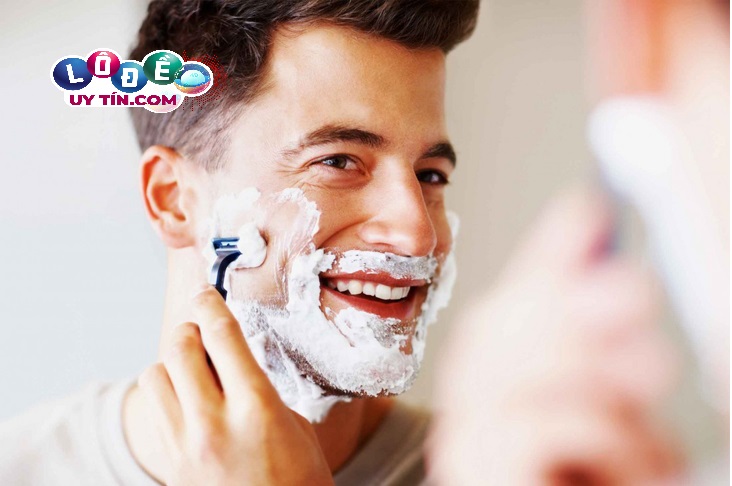 Chiêm bao mơ thấy cạo râu có ý nghĩa gì? Đánh số gì chuẩn? 1 Chiêm bao mơ thấy cạo râu có ý nghĩa gì? Đánh số gì chuẩn?