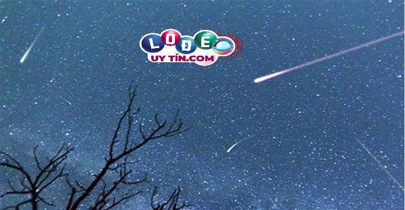 Giải mã nằm mơ thấy sao băng là điềm gì? Nên đánh con gì? 17 Giải mã nằm mơ thấy sao băng là điềm gì? Nên đánh con gì?