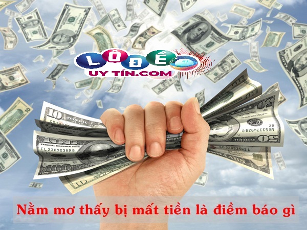 Giấc mơ thấy mất tiền có ý nghĩa gì? Điềm báo về con số tài lộc 19 Giấc mơ thấy mất tiền có ý nghĩa gì? Điềm báo về con số tài lộc