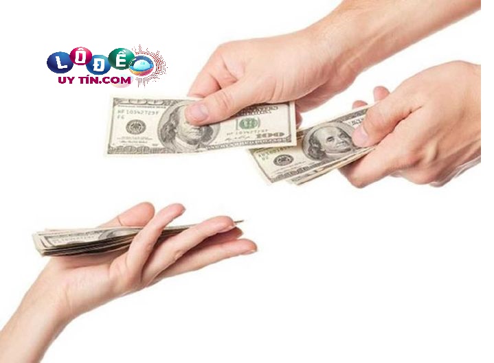 Nằm mơ thấy cho mượn tiền đánh con gì? 26 Nằm mơ thấy cho mượn tiền đánh con gì?