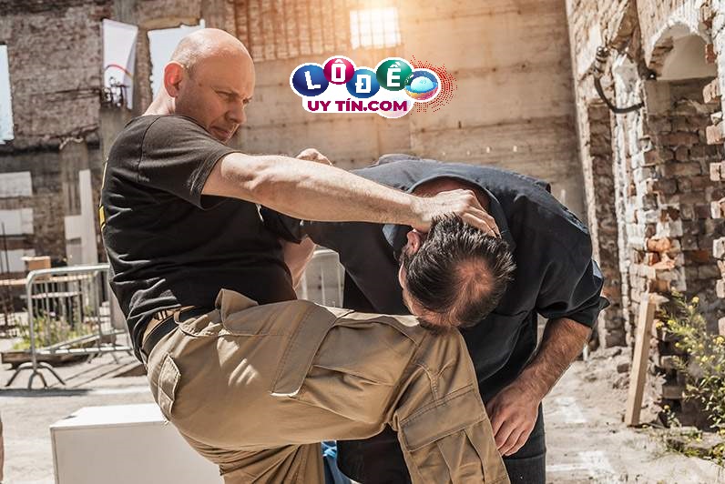 Ngủ mơ thấy mình bị đánh đánh con gì trúng số? Lý giải bí ẩn 27 Ngủ mơ thấy mình bị đánh đánh con gì trúng số? Lý giải bí ẩn