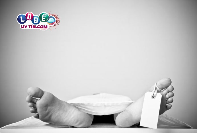 Mơ thấy mình sắp chết là điềm gì, đánh con số gì dễ trúng? 12 Mơ thấy mình sắp chết là điềm gì, đánh con số gì dễ trúng?