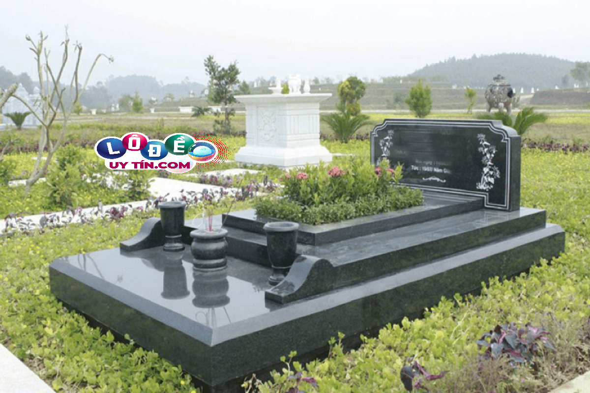 Chiêm bao nằm mơ thấy mộ đánh con gì? Điềm báo tâm linh bí ẩn 12 Chiêm bao nằm mơ thấy mộ đánh con gì? Điềm báo tâm linh bí ẩn