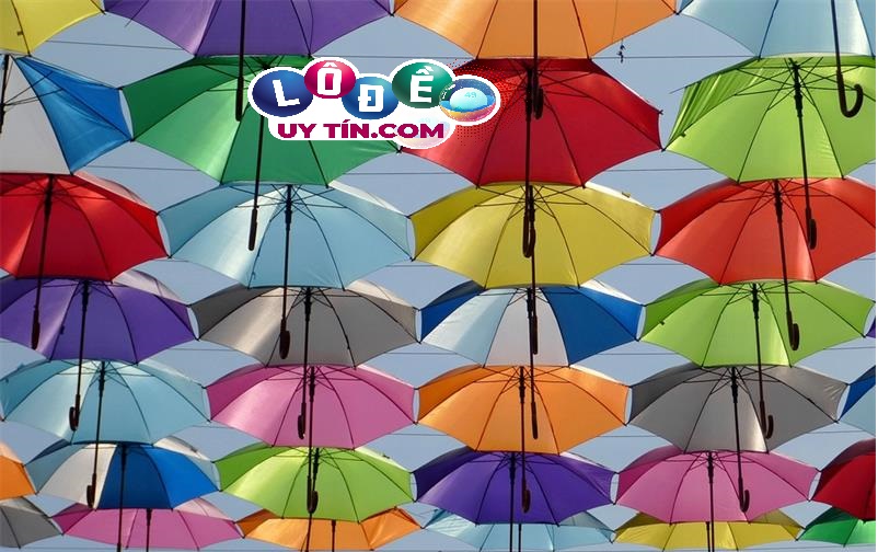 Phân tích ý nghĩa mơ thấy cái ô dù đánh con gì dễ trúng? 16 Phân tích ý nghĩa mơ thấy cái ô dù đánh con gì dễ trúng?