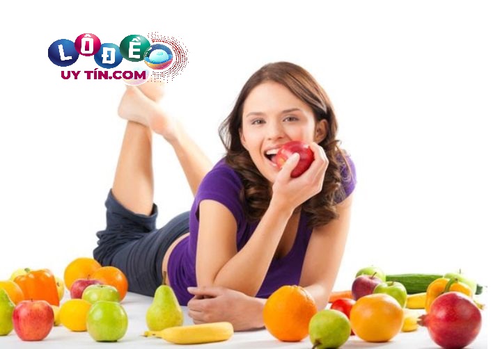 Giải mã điềm báo mơ thấy ăn trái cây có những con số nào? 27 Giải mã điềm báo mơ thấy ăn trái cây có những con số nào?