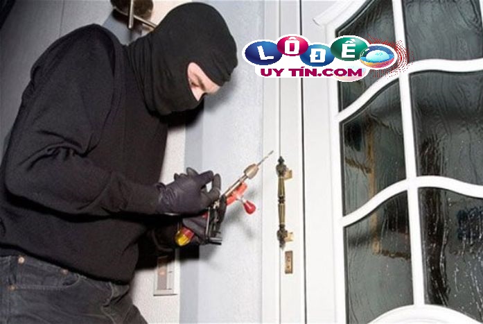 Nằm giấc mơ thấy mất trộm đánh con gì? Điềm báo gì? 16 Nằm giấc mơ thấy mất trộm đánh con gì? Điềm báo gì?