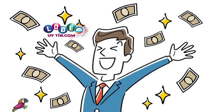 Mơ thấy trúng số đánh con gì, ý nghĩa giấc mơ? 14 Mơ thấy trúng số đánh con gì, ý nghĩa giấc mơ?