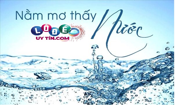 Nằm mơ thấy nước đánh đề con gì - Điều ẩn chứa bên trong giấc mơ 1 Nằm mơ thấy nước đánh đề con gì - Điều ẩn chứa bên trong giấc mơ