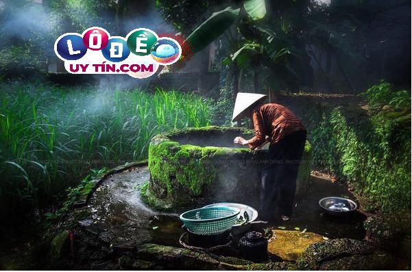 Mơ thấy giếng nước là điềm báo gì? Nên đánh con gì đẹp nhất 15 Mơ thấy giếng nước là điềm báo gì? Nên đánh con gì đẹp nhất