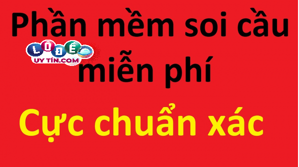 Phần mềm soi cầu xổ số miền Bắc chính xác nhất 13 Phần mềm soi cầu xổ số miền Bắc chính xác nhất