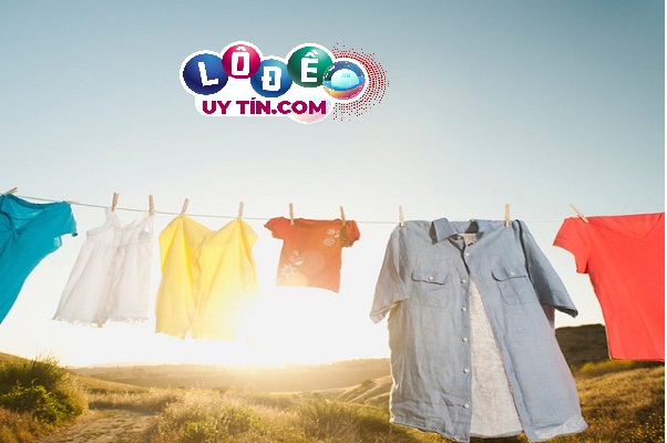 Nằm mơ thấy giặt quần áo có điềm báo gì không? Đánh con gì? 16 Nằm mơ thấy giặt quần áo có điềm báo gì không? Đánh con gì?