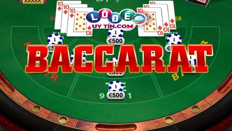 Hướng dẫn cách soi cầu Baccarat chuẩn xác và uy tín nhất 6 Hướng dẫn cách soi cầu Baccarat chuẩn xác và uy tín nhất